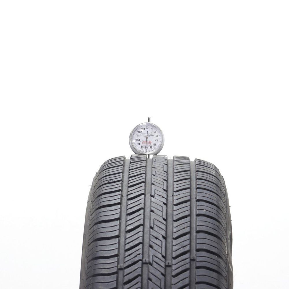 Set of (2) Used 225/75R15 Hankook Kinergy ST 102T - 6-7/32 - Image 5