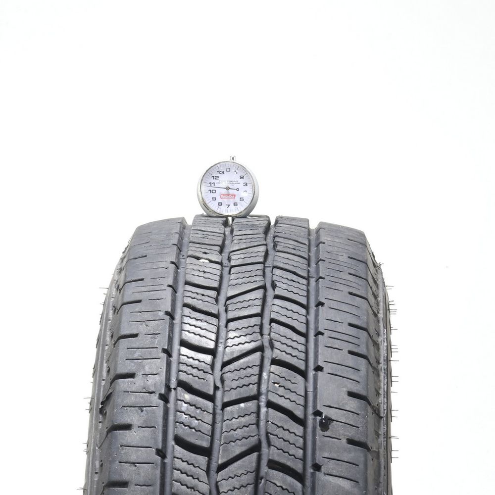 Set of (2) Used LT 245/75R17 DeanTires Back Country QS-3 Touring H/T 121/118S E - 9-10.5/32 - Image 5