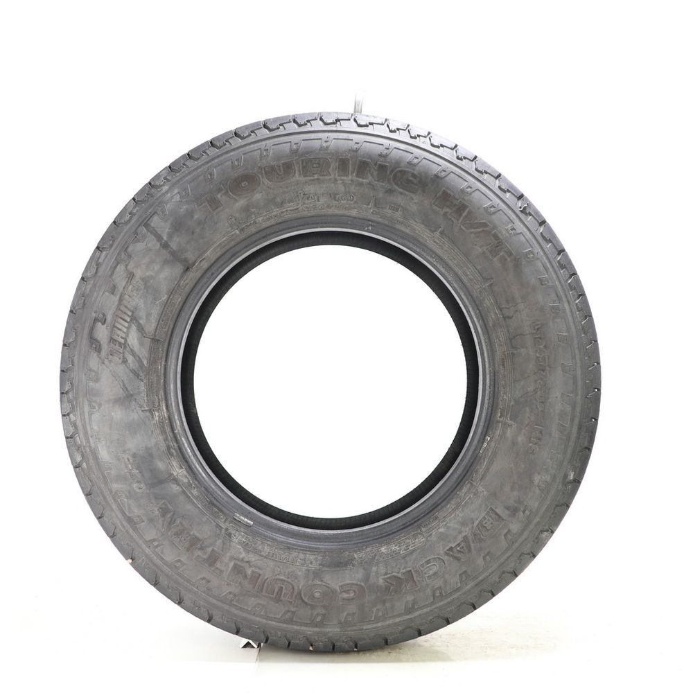 Set of (2) Used LT 245/75R17 DeanTires Back Country QS-3 Touring H/T 121/118S E - 9-10.5/32 - Image 6