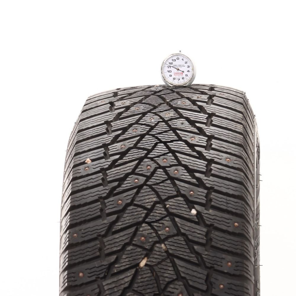 Used 275/65R18 GT Radial IcePro SUV 3 Studded 116T - 11/32 - Image 2