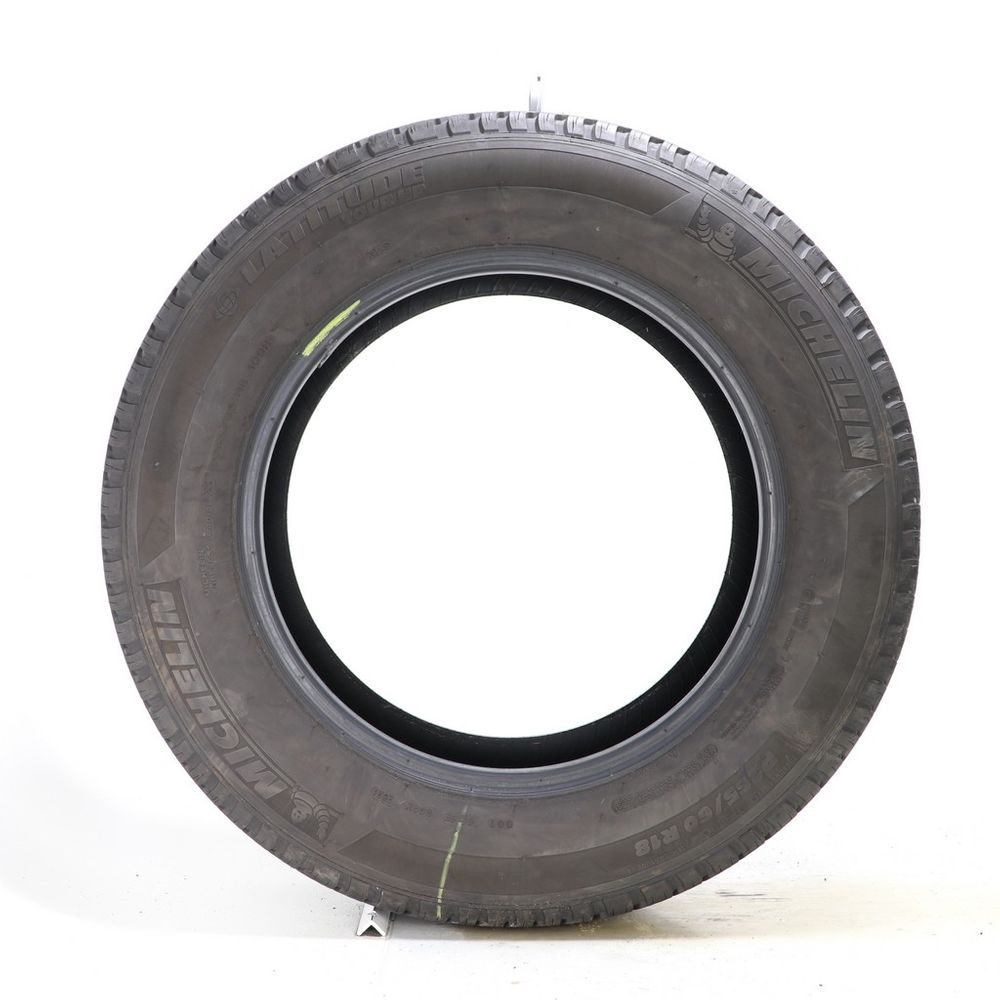 Set of (2) Used 265/60R18 Michelin Latitude Tour HP 109H - 5.5-6/32 - Image 6