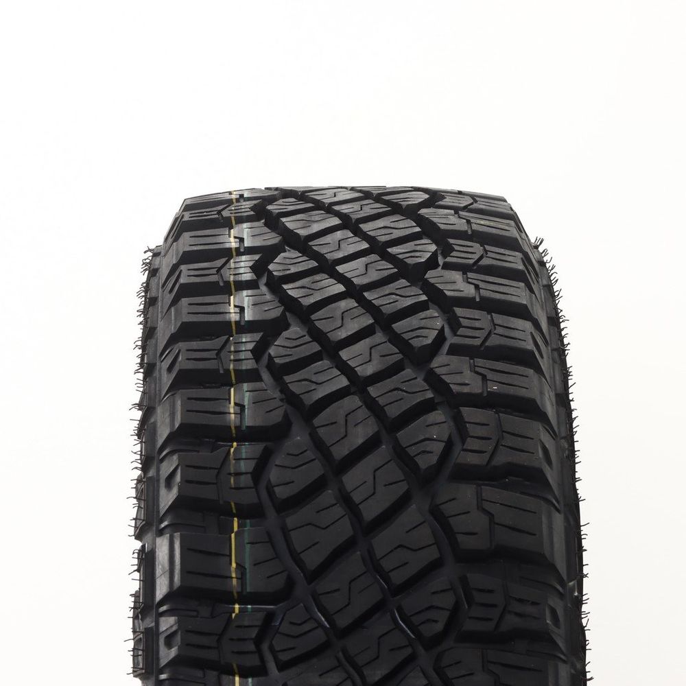 Set of (2) New LT 275/70R18 Goodyear Wrangler Territory MT 115/112Q C - Image 2