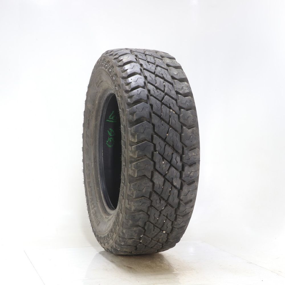 Used LT 275/65R18 Cooper Discoverer S/T Maxx 123/120Q E - 14/32 - Image 1