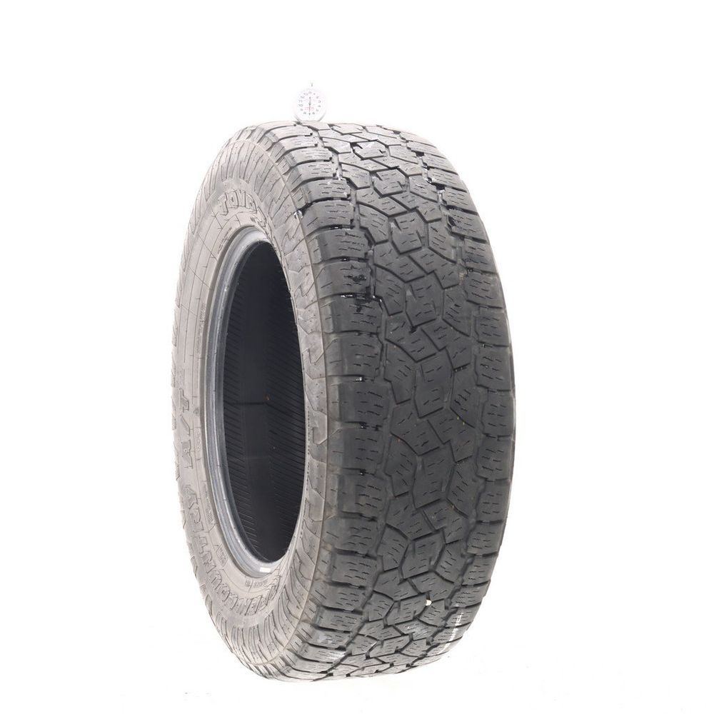 Used 275/65R18 Toyo Open Country A/T III 116T - 7/32 - Image 1