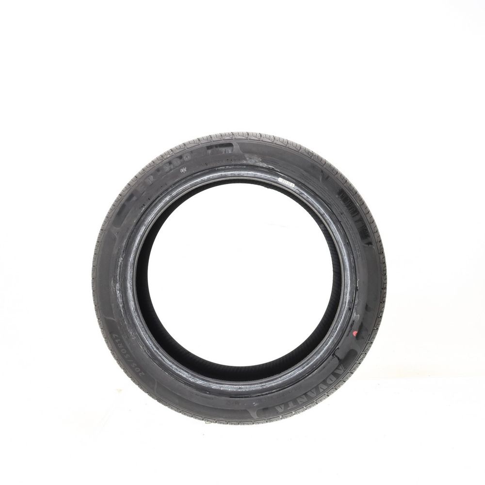 Driven Once 205/50R17 Advanta ER-800 93V - 10/32 - Image 3