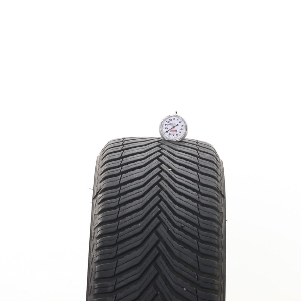 Set of (2) Used 215/55R17 Michelin CrossClimate 2 94V - 7.5-9/32 - Image 5