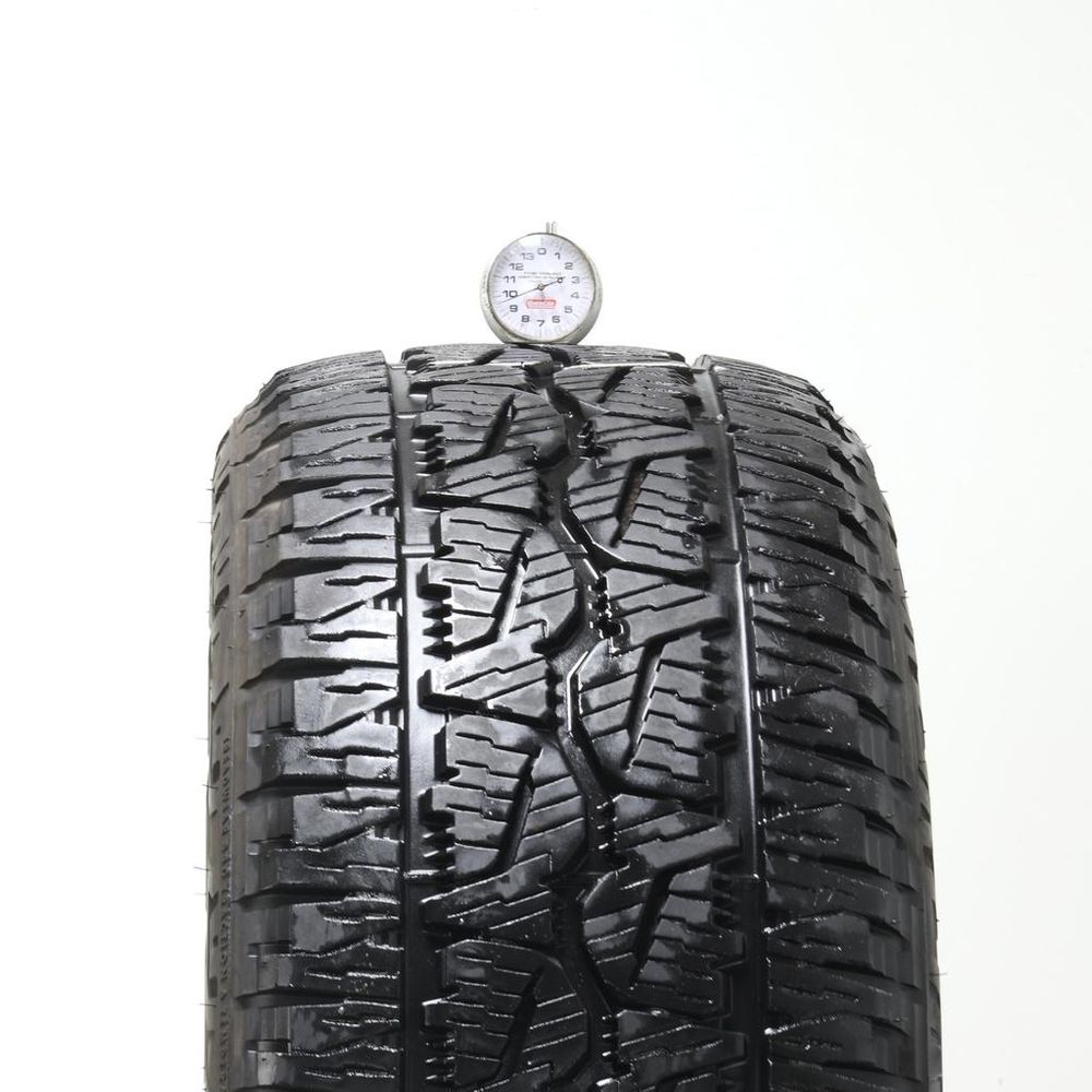 Used 265/50R20 Bridgestone Dueler A/T REVO 3 107T - 9.5/32 - Image 2
