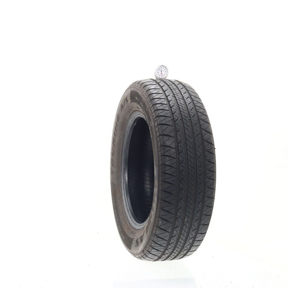 Set of (4) Used 205/65R15 Douglas Touring A/S 94H - 6.5-7/32 - Image 1