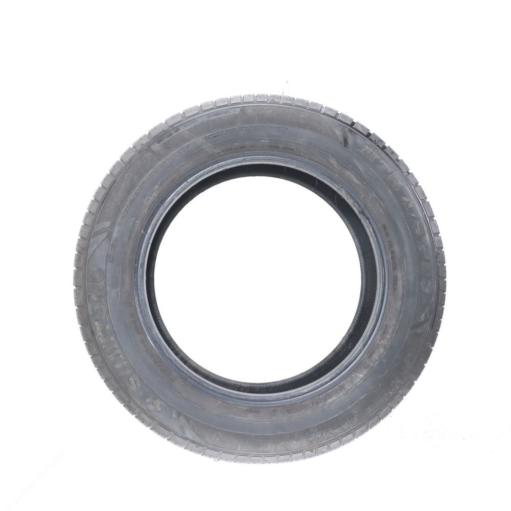 Set of (2) Used 235/65R18 Sumitomo HTR A/S P03 106H - 5.5-6/32 - Image 3