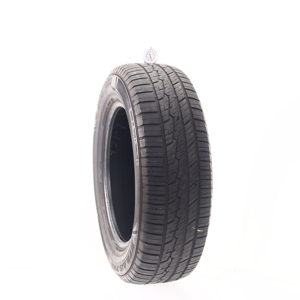 Set of (2) Used 235/65R18 Sumitomo HTR A/S P03 106H - 5.5-6/32 - Image 4