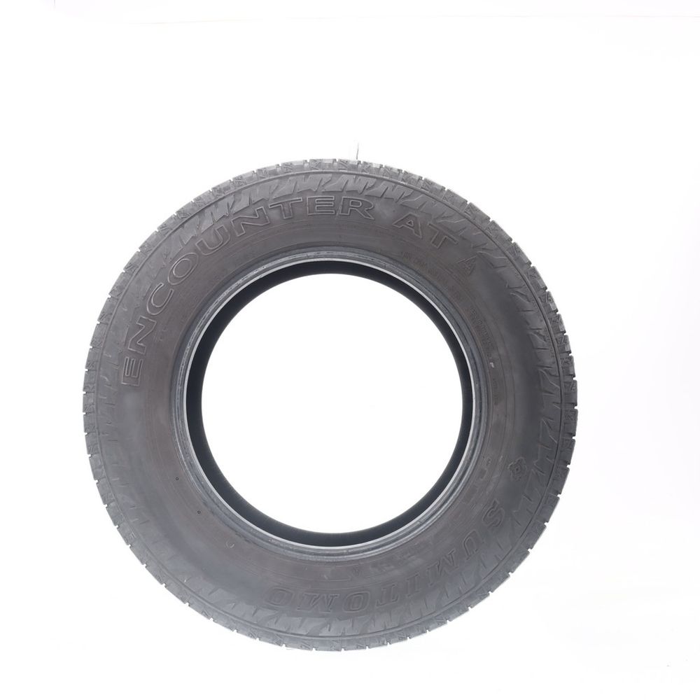 Used 235/70R17 Sumitomo Encounter AT 108T - 9/32 - Image 3