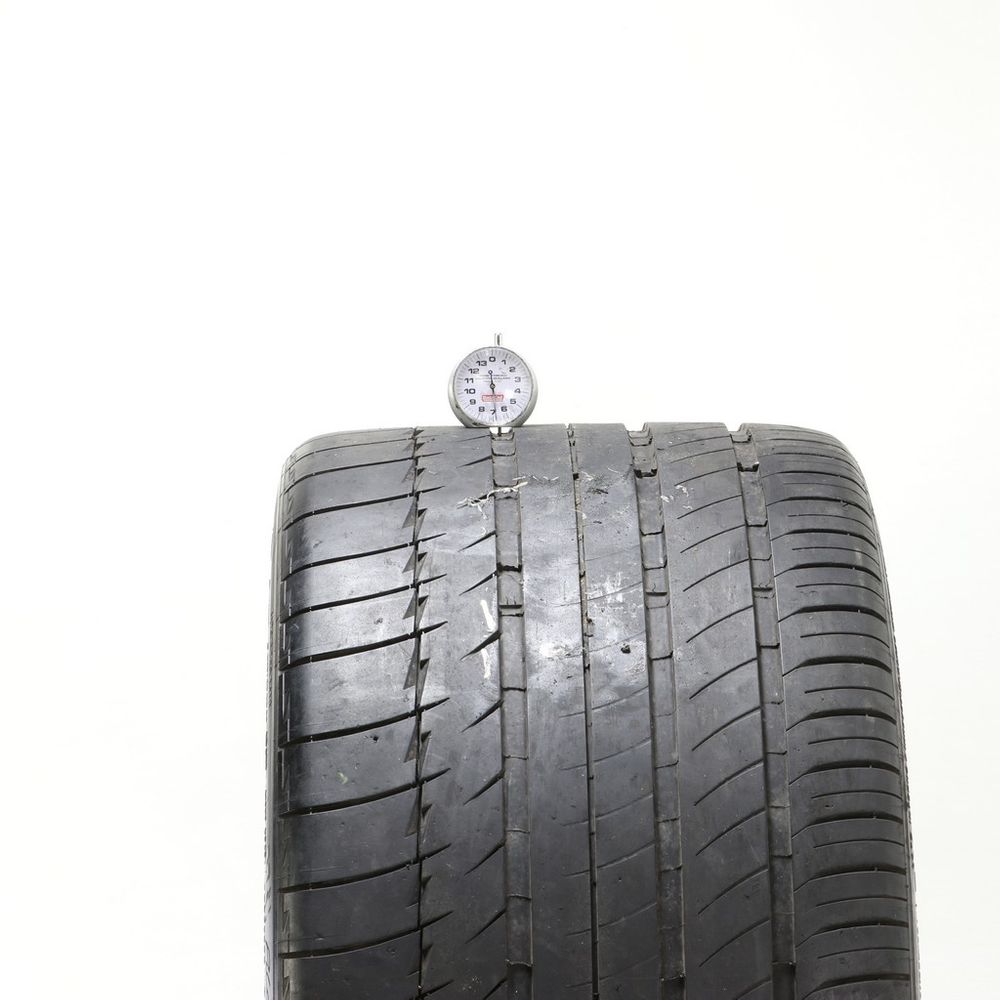 Used 335/25ZR20 Michelin Pilot Sport PS2 ZP 94Y - 6.5/32 - Image 2