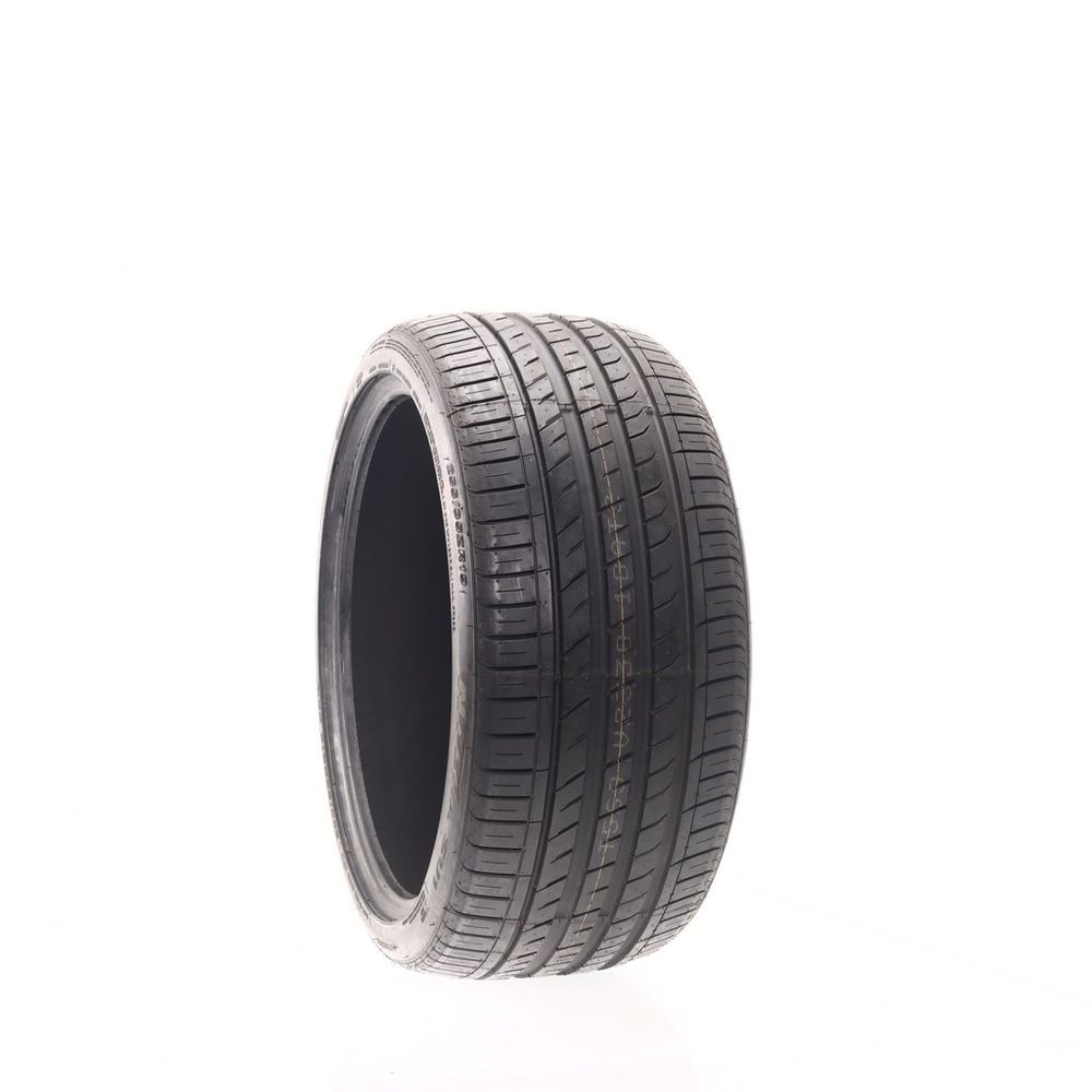 New 255/35ZR19 Nexen N'Fera SU1 96W - Image 1
