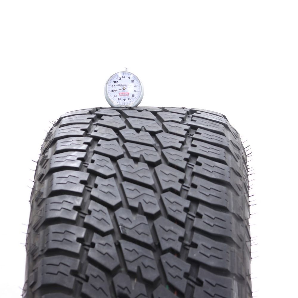 Used 275/65R18 Nitto Terra Grappler G2 A/T 116T - 10/32 - Image 2