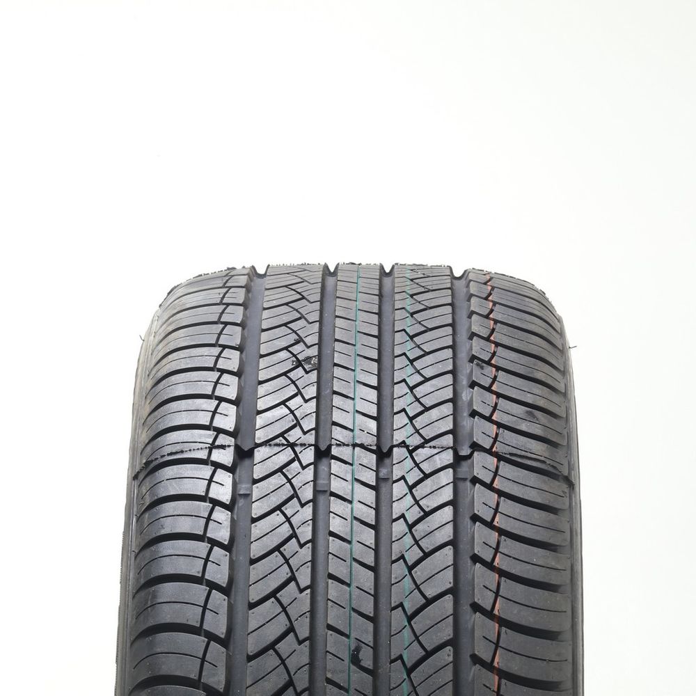 Driven Once 265/50R20 Thunderer Ranger 007 R601 107V - 11/32 - Image 2