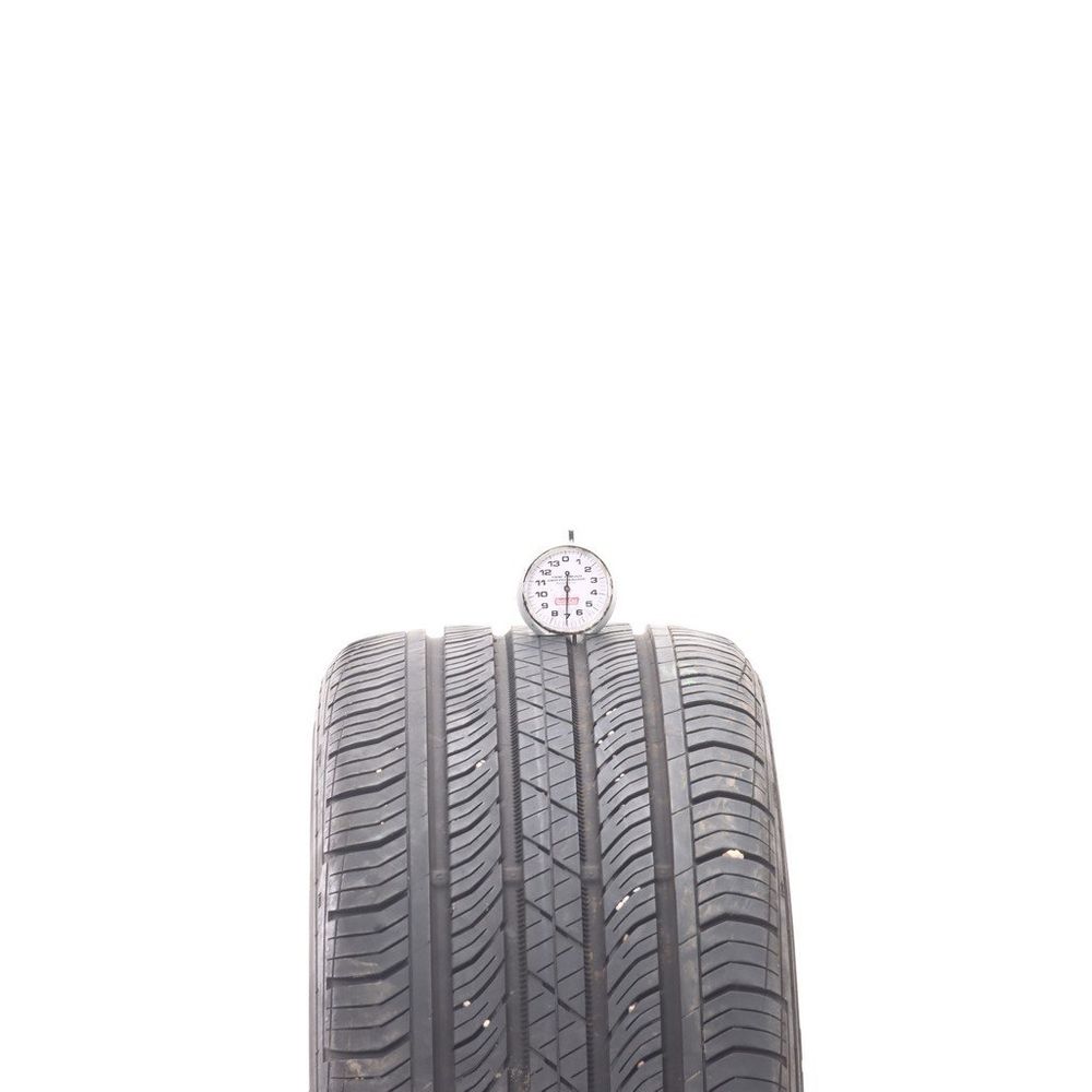 Set of (4) Used 235/45R18 Continental ProContact TX 94V - 7/32 - Image 2