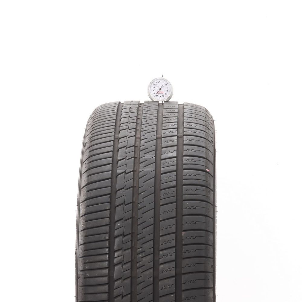Used 245/50ZR19 Falken Azenis FK460 A/S 105Y - 8/32 - Image 2