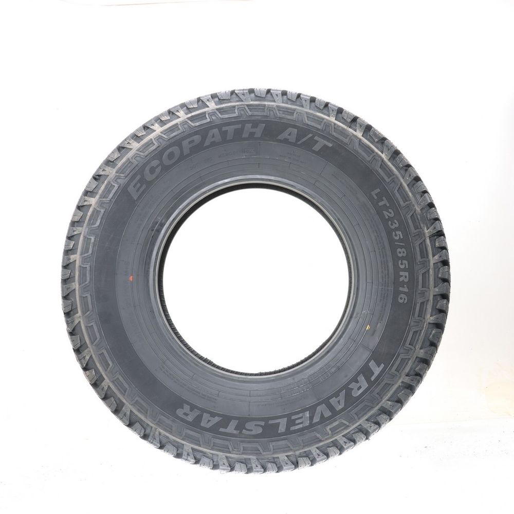 New LT 235/85R16 Travelstar Ecopath A/T 120/116R E - Image 3