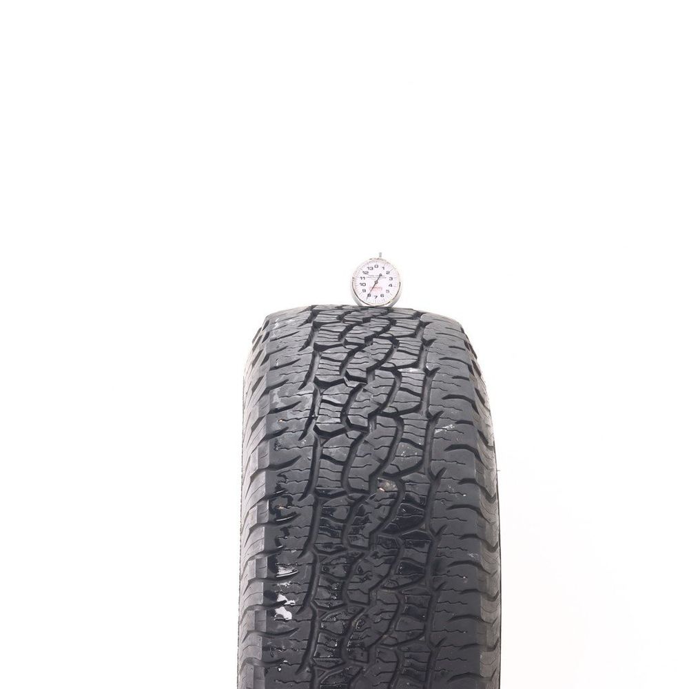 Used 235/75R15 BFGoodrich Trail-Terrain T/A 109T - 8/32 - Image 2