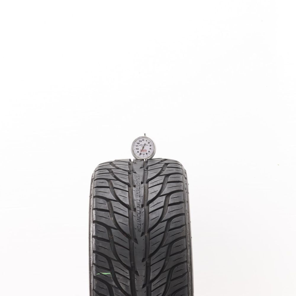 Used 195/55R16 General G-Max AS-03 87V - 8/32 - Image 2