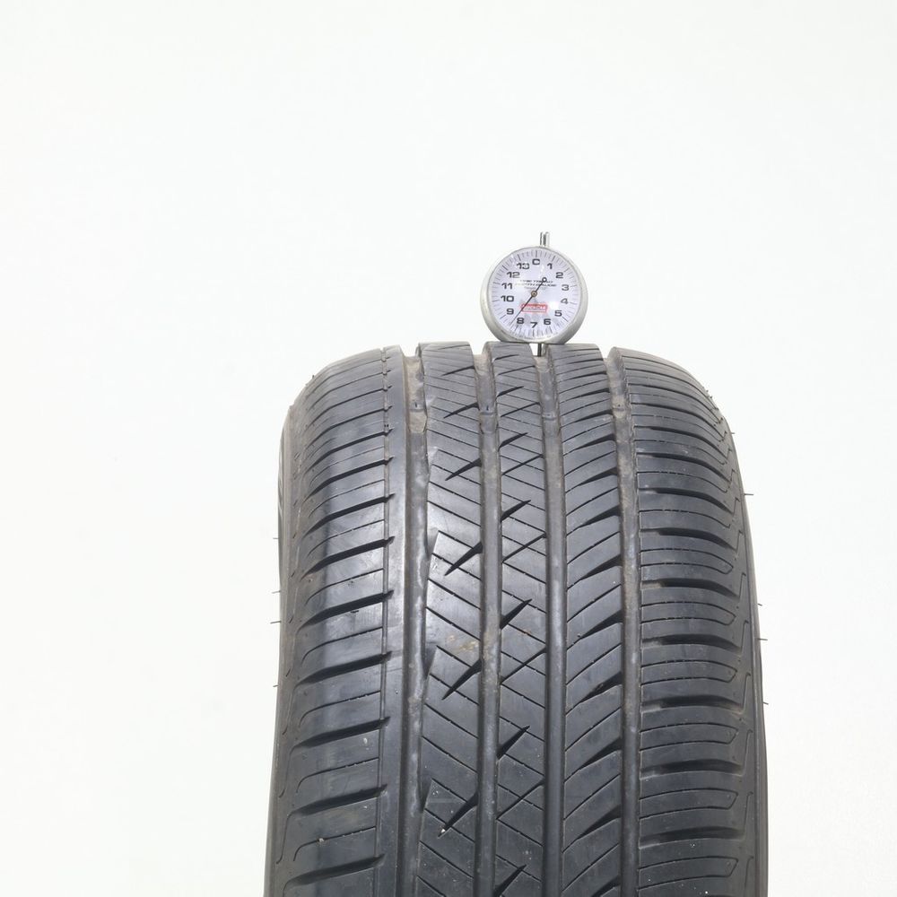 Set of (4) Used 225/60R18 Laufenn S Fit AS 100V - 7-8/32 - Image 5