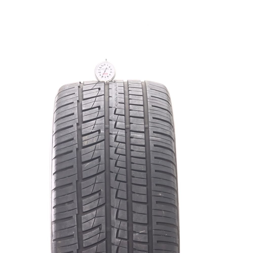Used 285/45R22 General G-Max AS-07 114V - 8/32 - Image 2