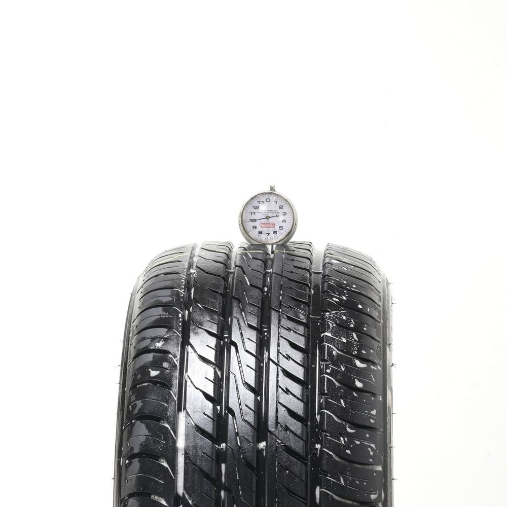 Set of (2) Used 215/50R17 Ironman IMove Gen 3 AS 95V - 9.5-10/32 - Image 5
