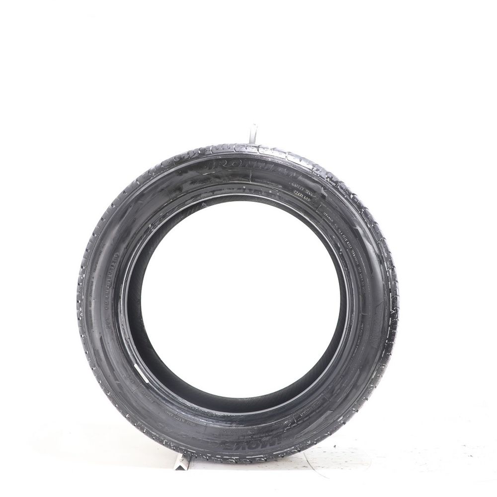 Set of (2) Used 215/50R17 Ironman IMove Gen 3 AS 95V - 9.5-10/32 - Image 6
