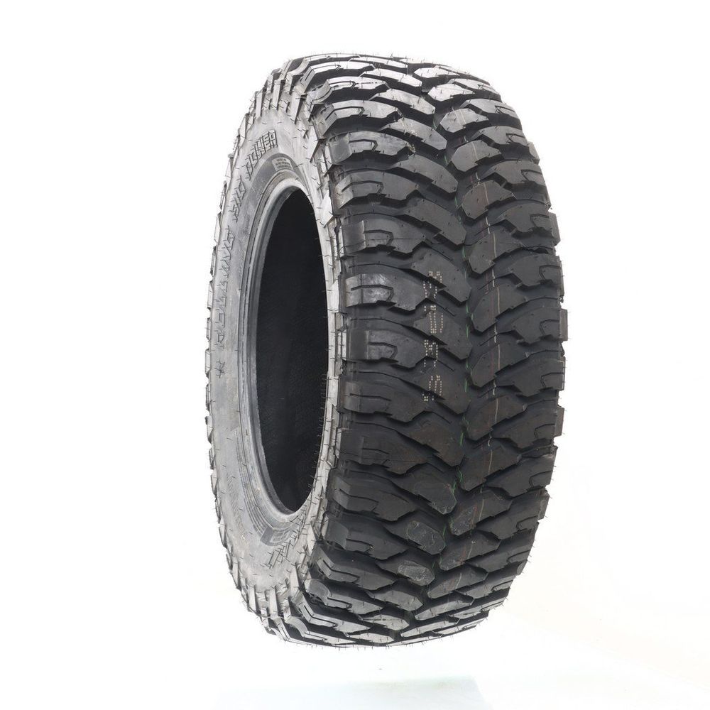New LT 37X13.5R20 Rolling Big Power Repulsor M/T 127Q E - Image 1