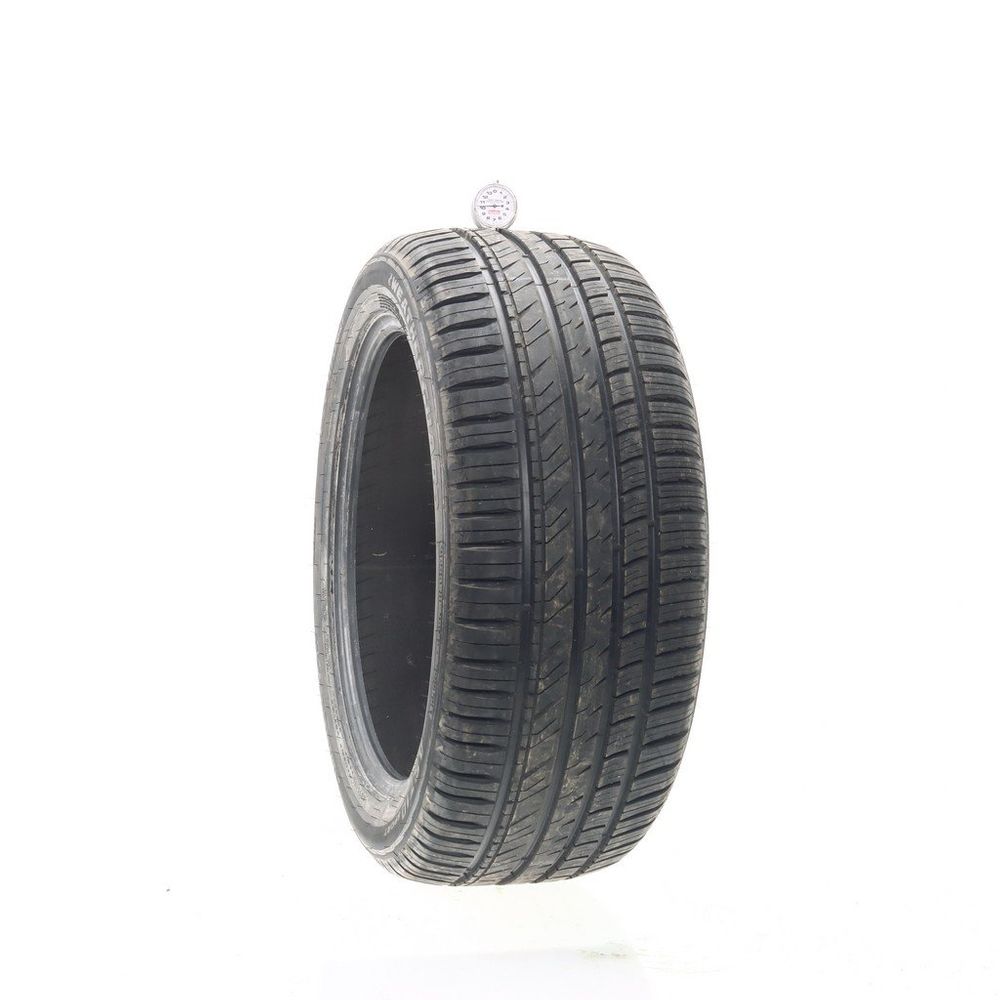 Used 255/45R19 Milestar Weatherguard AS 710 Sport 104V - 10/32 - Image 1