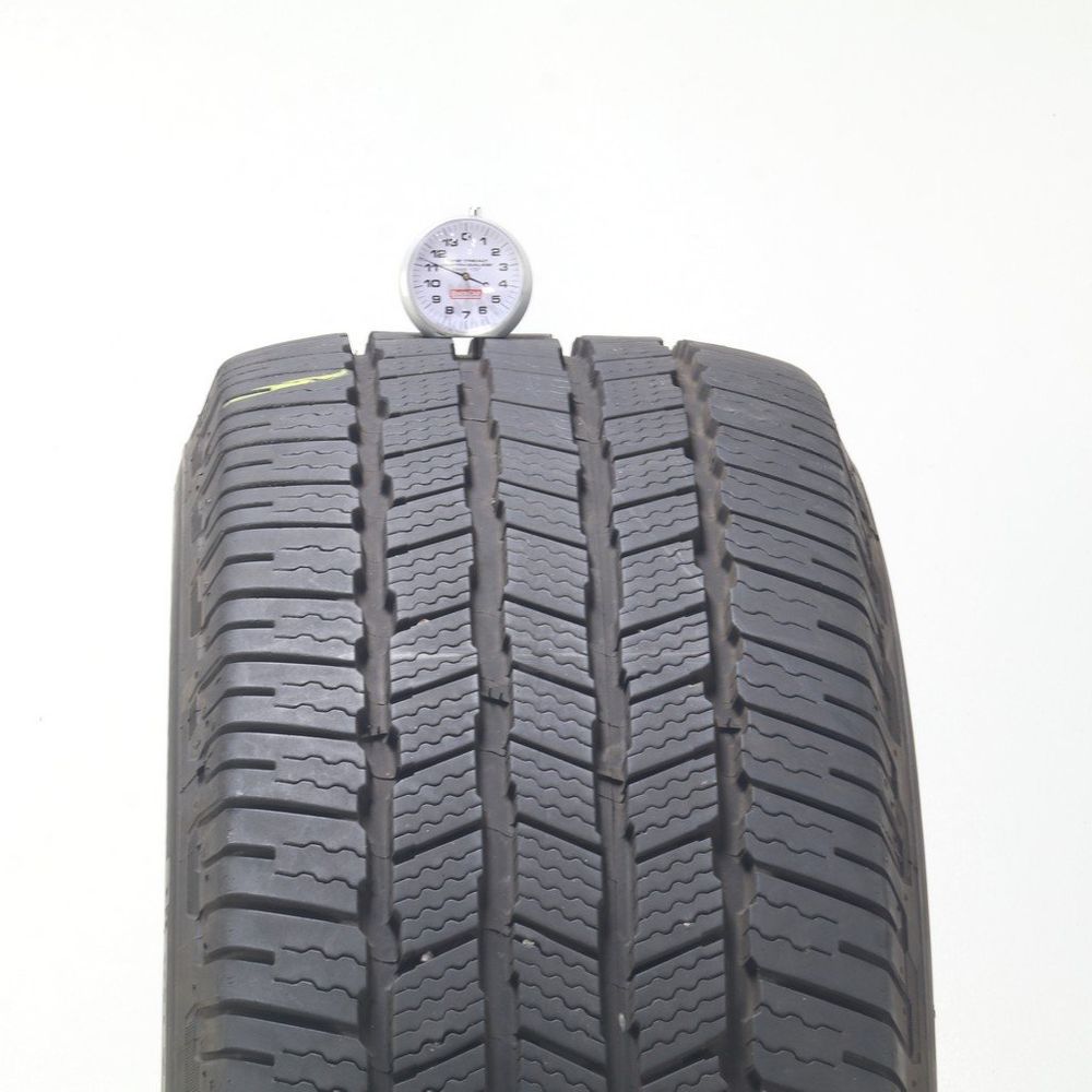 Set of (2) Used 275/55R20 Michelin X LT A/S 2 117T - 11/32 - Image 2