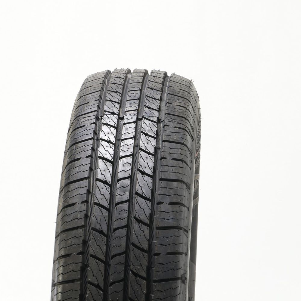 New 225/75R16 National Commando HTS 104T - 10.5/32 - Image 2