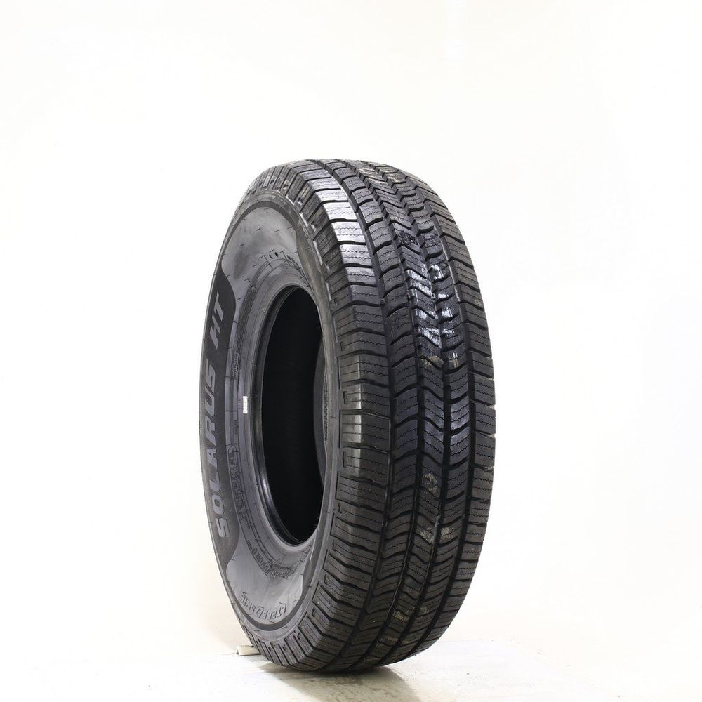 New LT 265/75R16 Starfire Solarus HT 123/120R E - New - Image 1