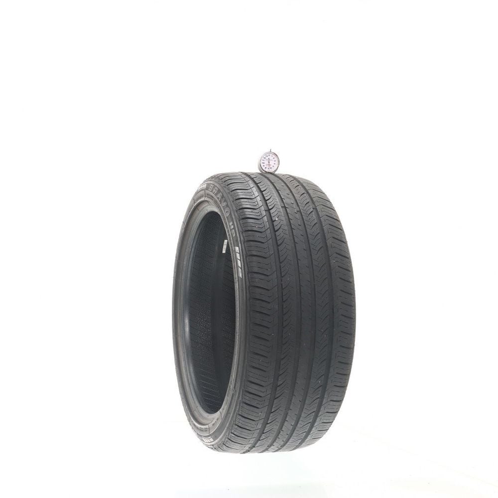 Used 245/40ZR18 Maxxis Bravo HP M3 97W - 6.5/32 - Image 1