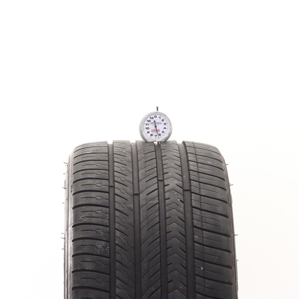 Used 245/40ZR19 Michelin Pilot Sport All Season 4 98Y - 6.5/32 - Image 2