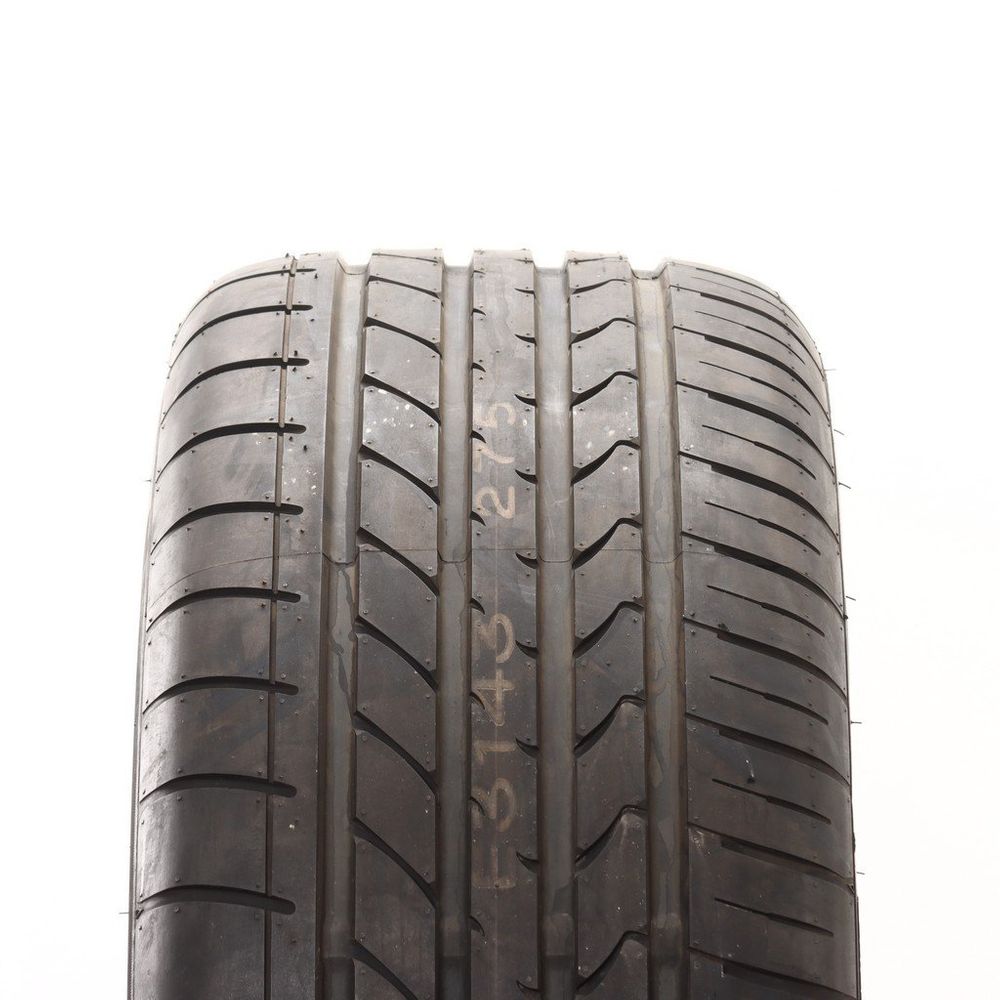 Set of (2) New 275/50ZR20 Atturo AZ850 113Y - Image 2
