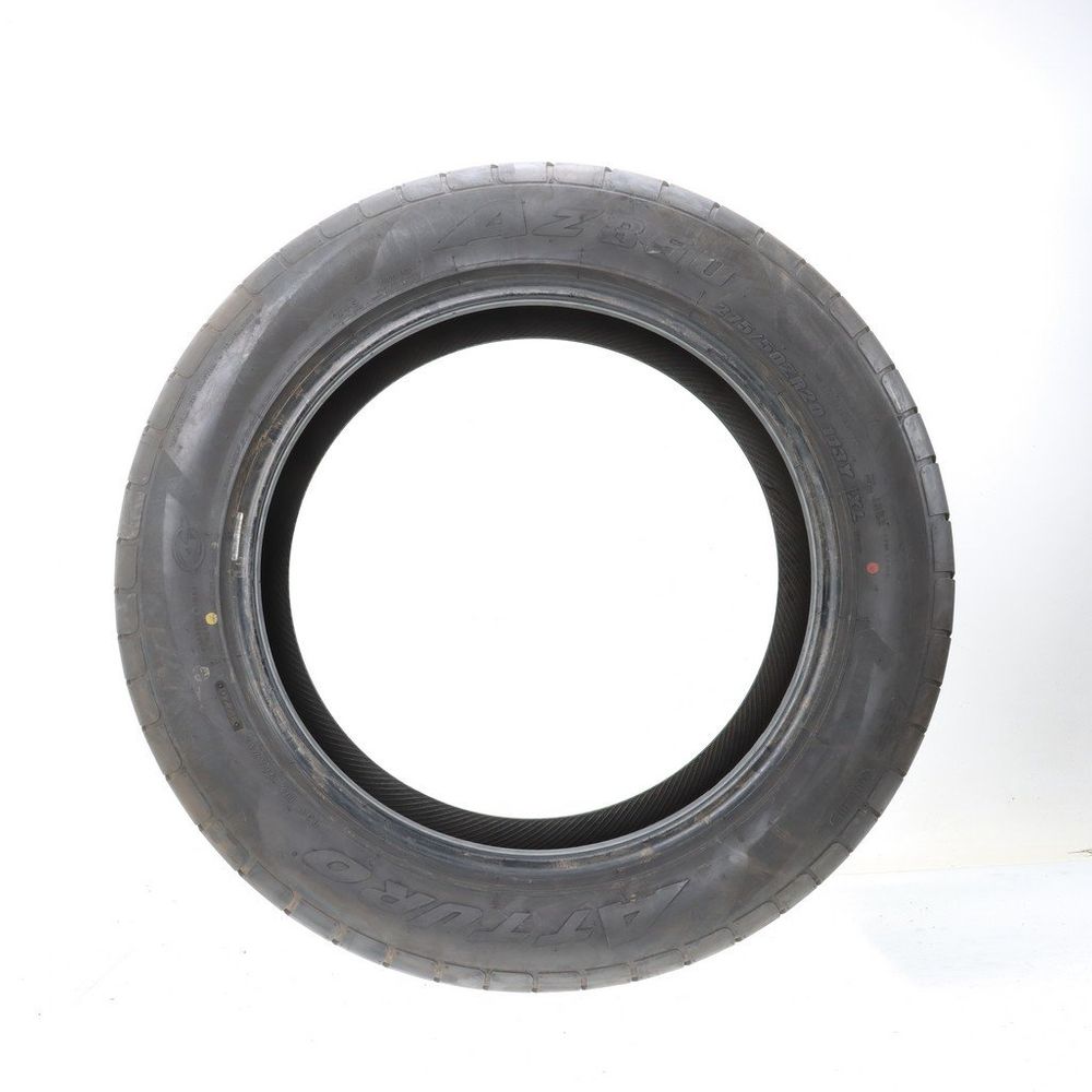 Set of (2) New 275/50ZR20 Atturo AZ850 113Y - Image 3