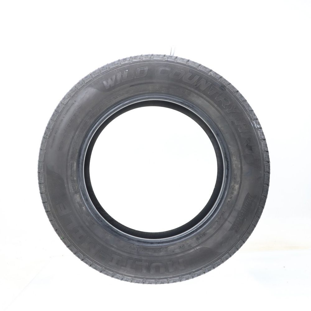 Used 235/65R17 Multi-Mile Wild Country HRT 104T - 10/32 - Image 3
