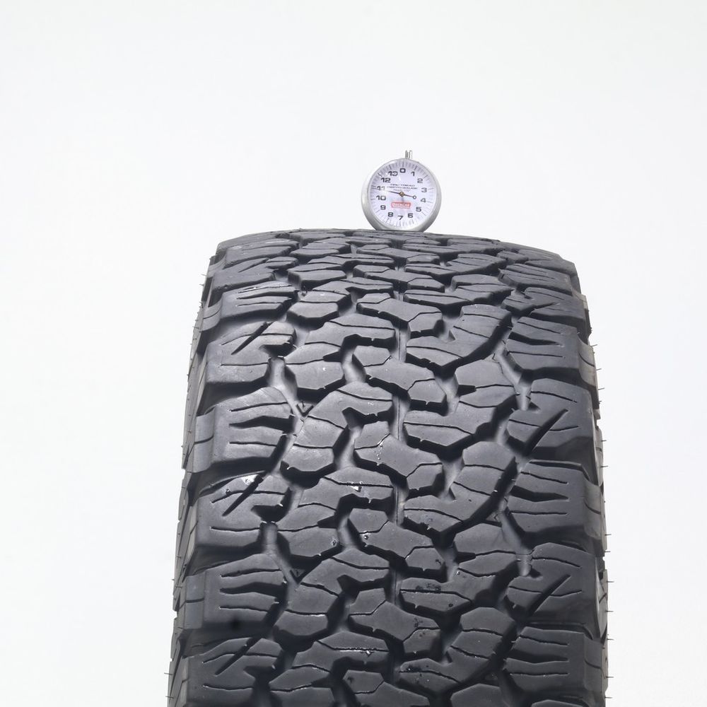 Set of (2) Used LT 275/65R20 BFGoodrich All-Terrain T/A KO2 126/123S E - 10-10.5/32 - Image 5