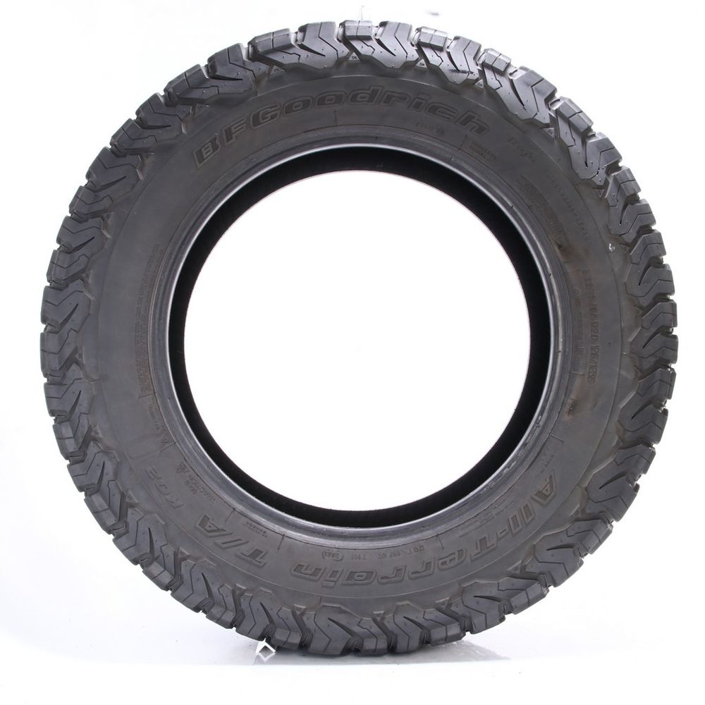 Set of (2) Used LT 275/65R20 BFGoodrich All-Terrain T/A KO2 126/123S E - 10-10.5/32 - Image 6