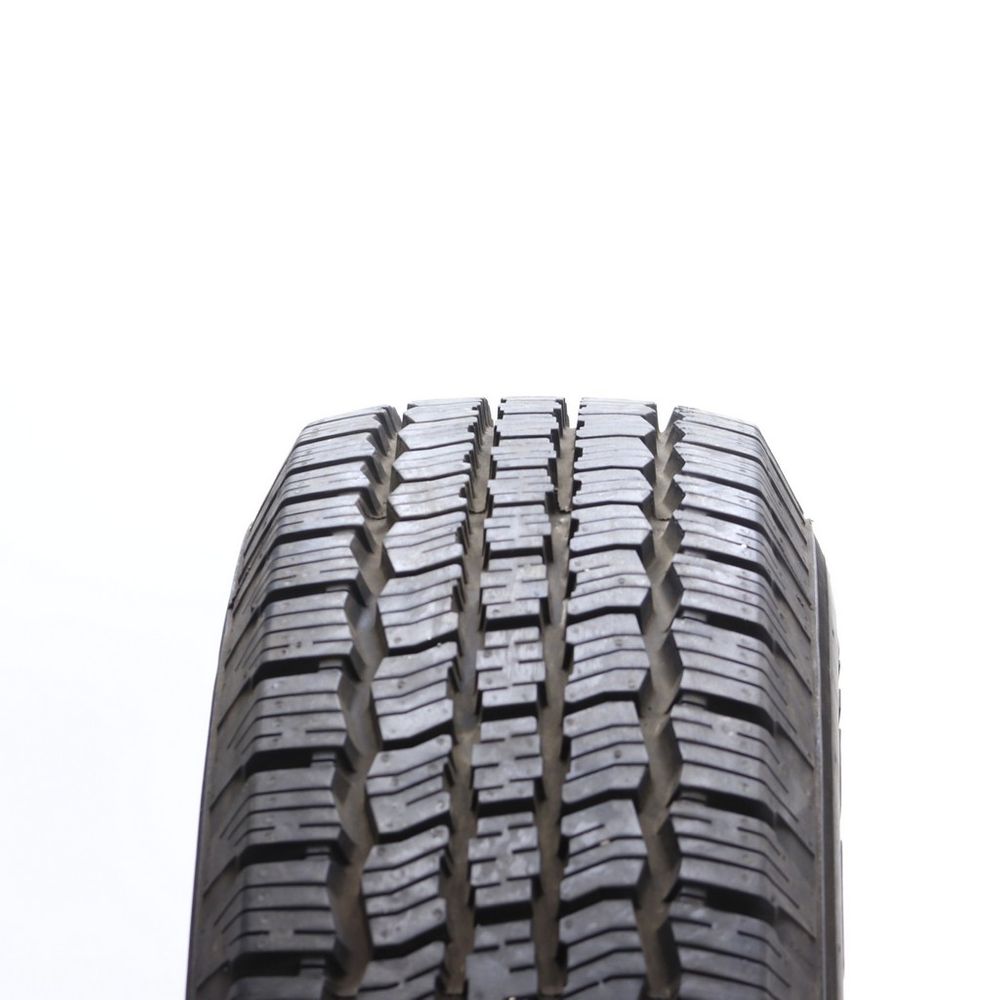 Set of (2) Used LT 225/75R17 General Grabber TR 116/113Q - 14.5-15/32 - Image 2