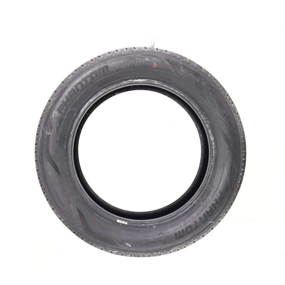 Set of (2) Used 225/60R18 Phantom C-Sport 100H - 8.5-10/32 - Image 6
