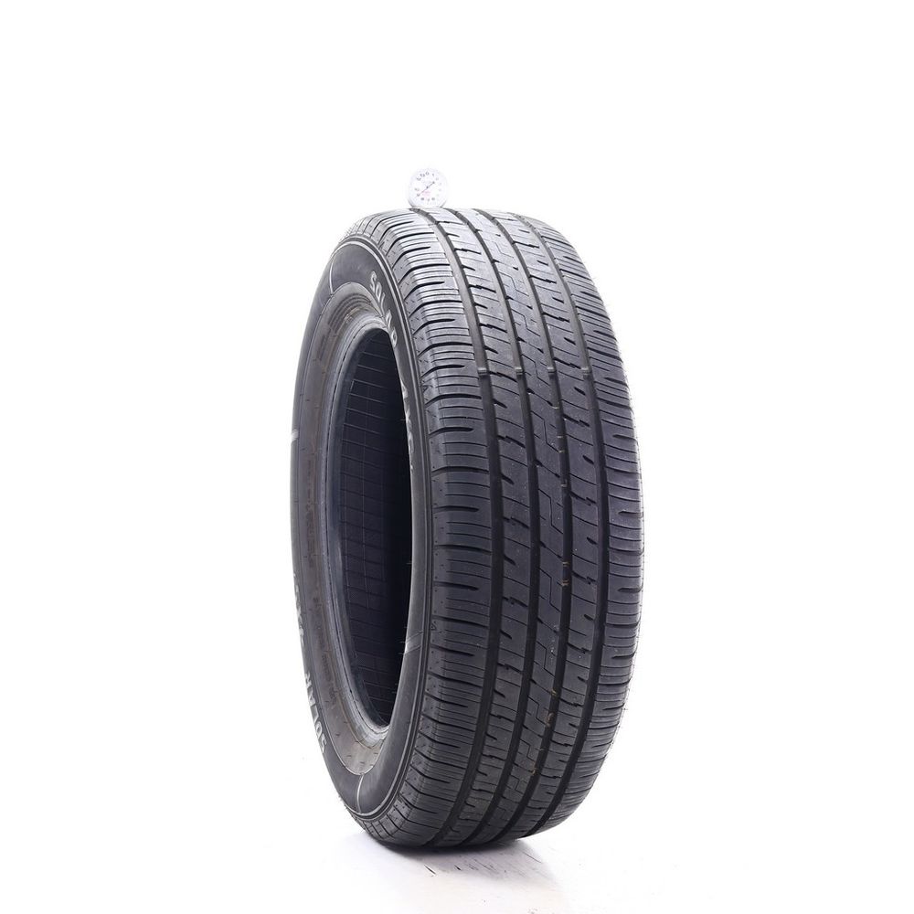 Used 235/60R18 Solar 4XS Plus 103H - 9/32 - Image 1