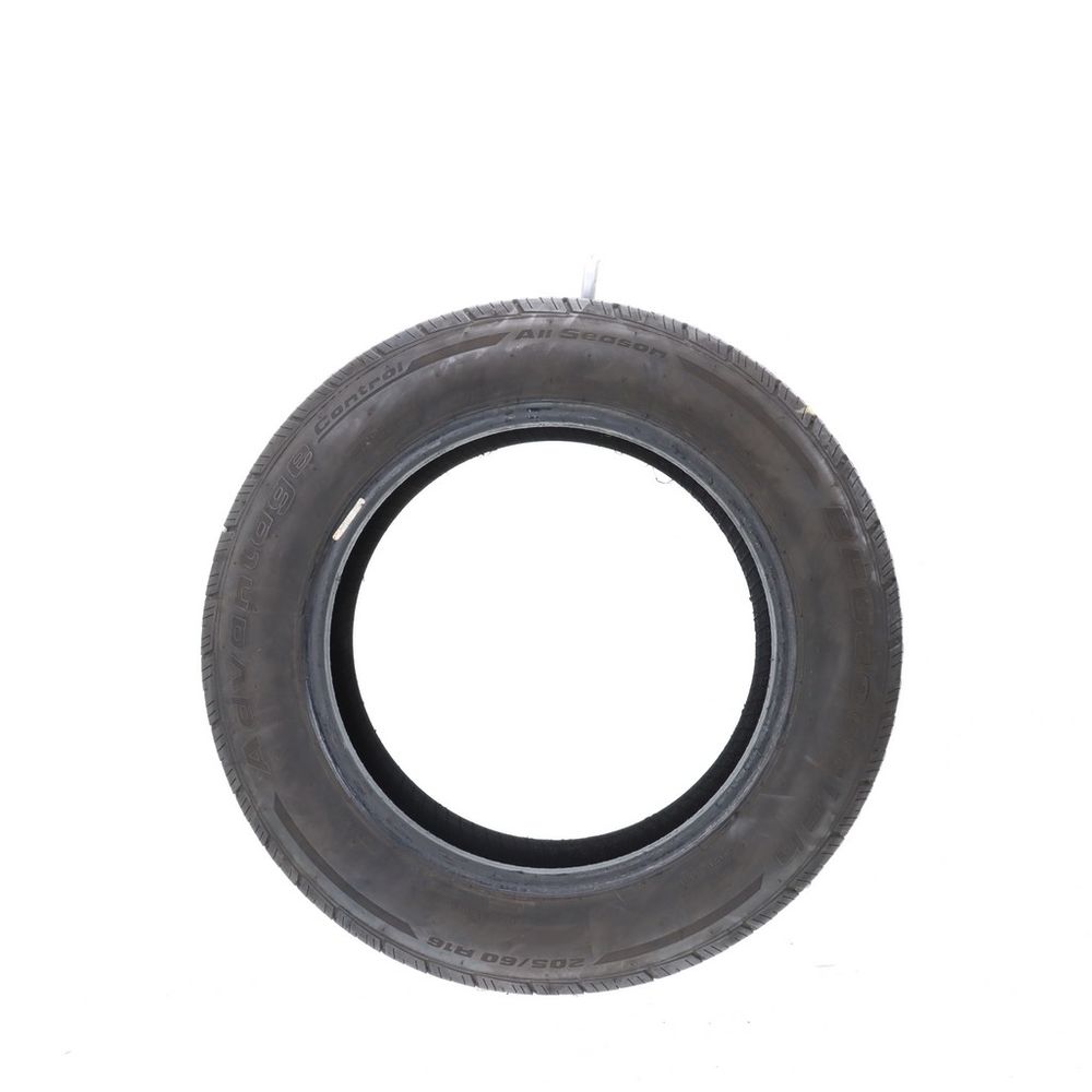 Used 205/60R16 BFGoodrich Advantage Control 92H - 8.5/32 - Image 3