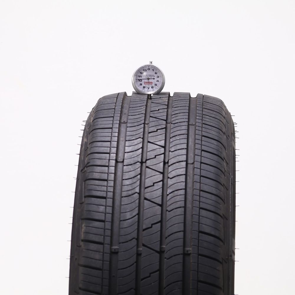 Set of (2) Used 225/55R19 Mastercraft Courser Quest Plus 99H - 10/32 - Image 2