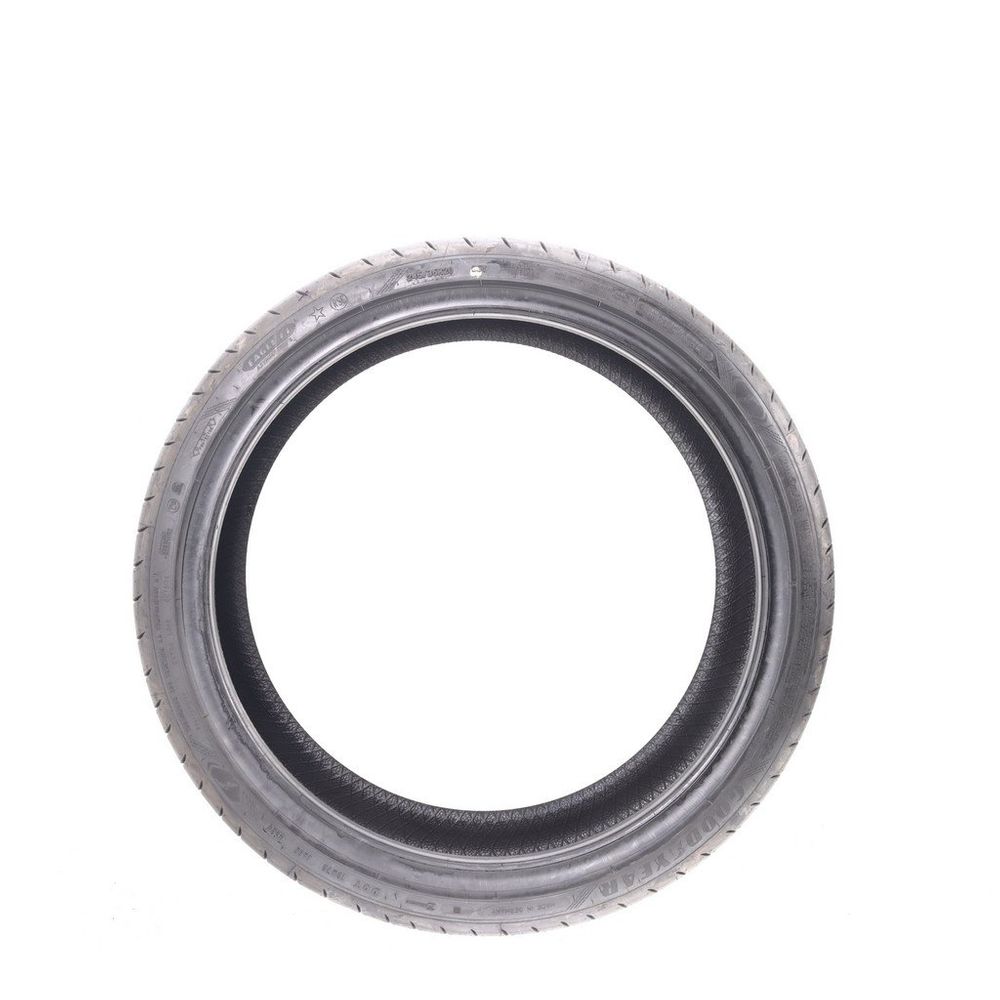 New 245/35R20 Goodyear Eagle F1 Asymmetric 5 Run Flat 95Y - Image 3
