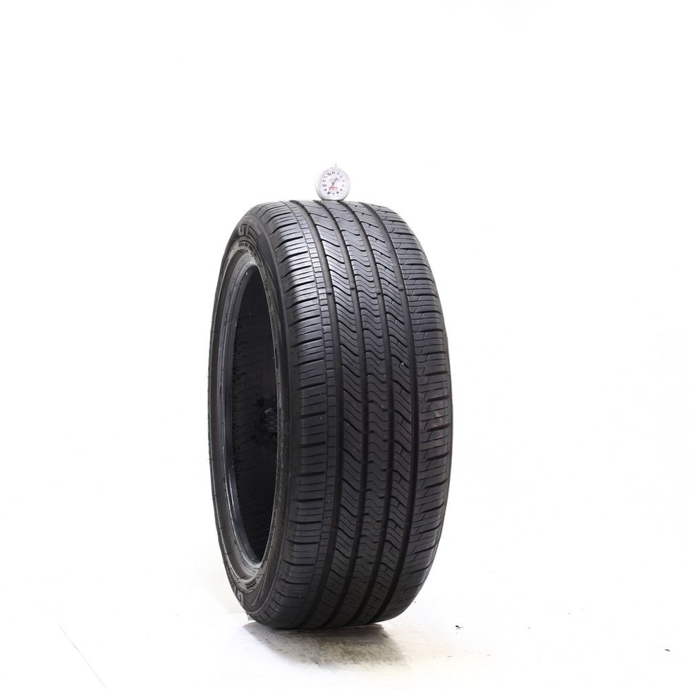 Set of (2) Used 225/45R17 GT Radial Maxtour LX 91V - 8/32 - Image 1