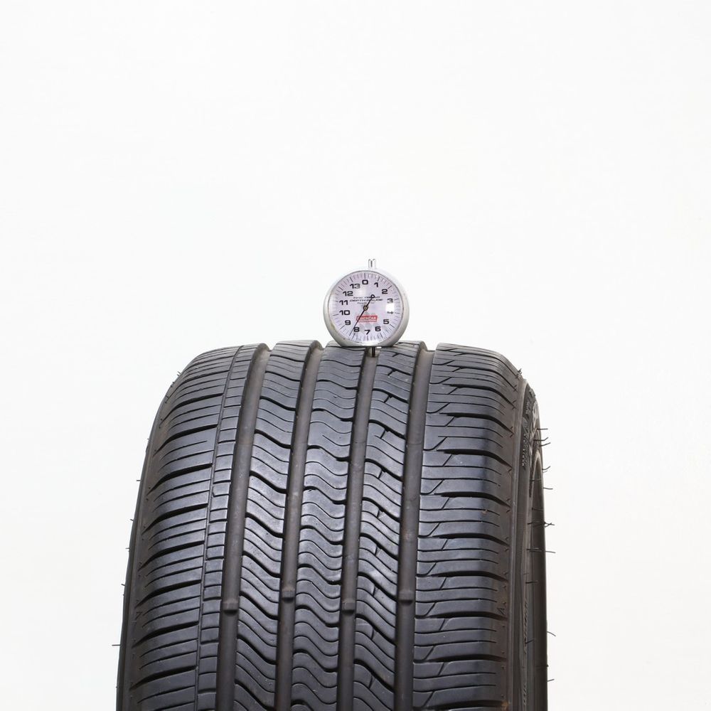 Set of (2) Used 225/45R17 GT Radial Maxtour LX 91V - 8/32 - Image 2