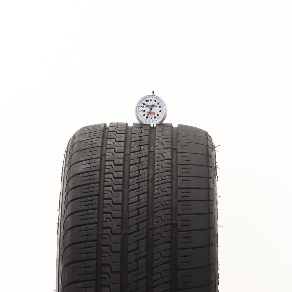 Set of (2) Used 225/40ZR19 Goodyear Eagle Exhilarate 93Y - 8-9/32 - Image 2