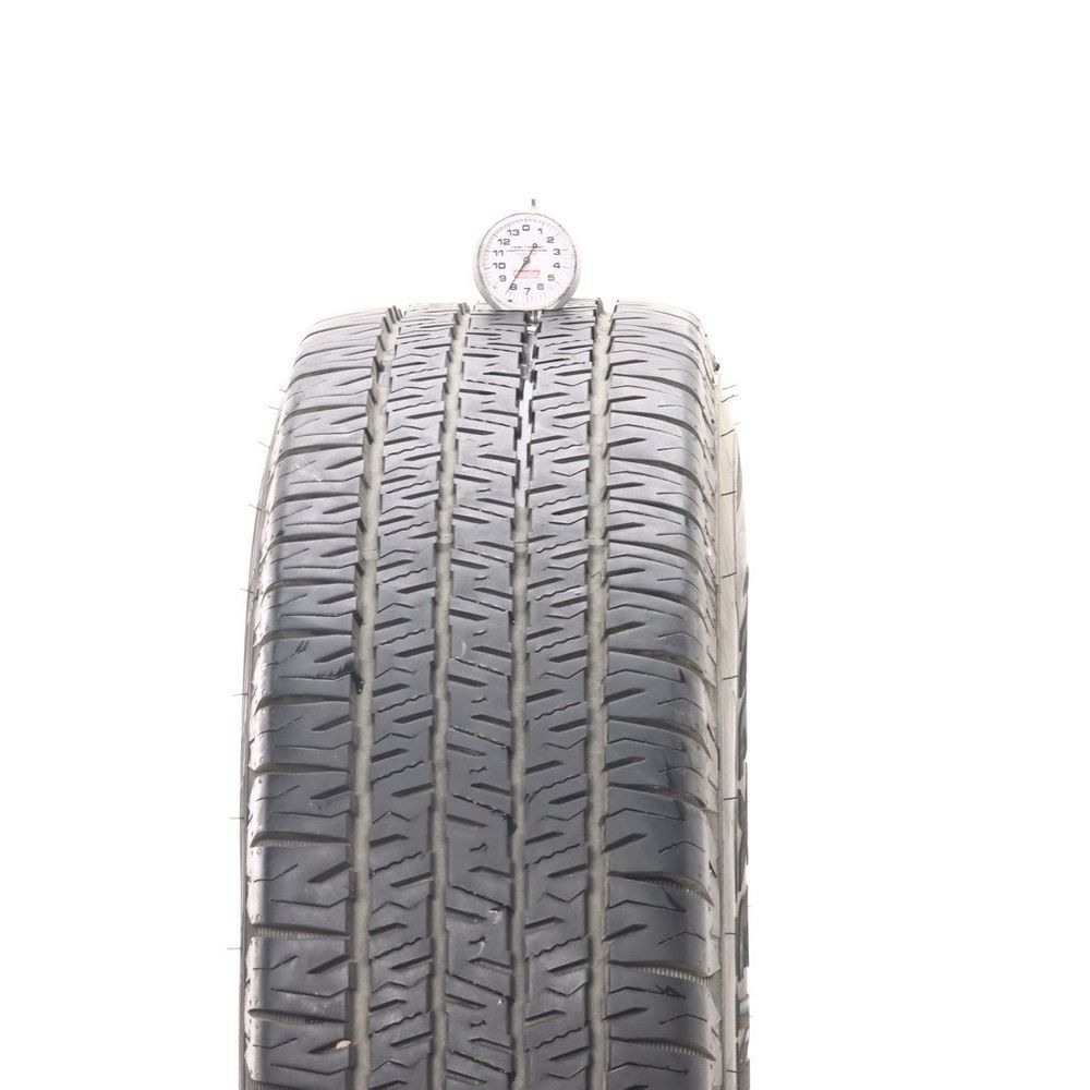 Used LT 235/80R17 Nexen Roadian HTX 2 RH51 120/117S E - 8/32 - Image 2